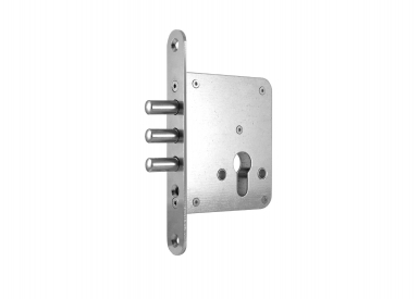 Брава 2004 допълнителна секретна шип