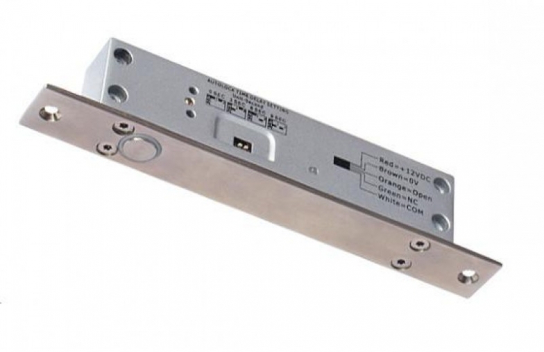 Електронна система за входна врата Augusta "В" с дистанционно